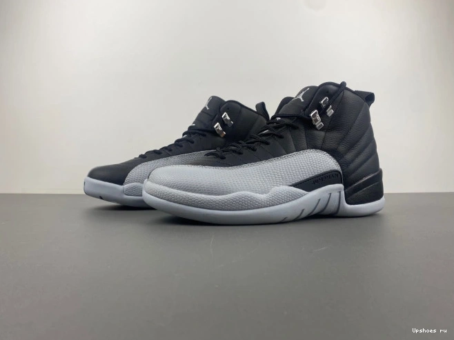 RELEASES SEPTEMBER GREY”  “BLACK 12  WOLF Jordan CT8013-010  0520